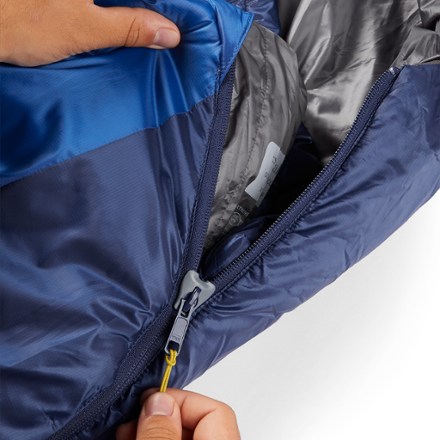 Rab Solar Eco 2 Sleeping Bag 7