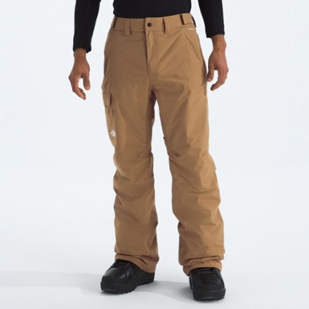 The North Face Freedom Insulated Snow Pants - Men's 1