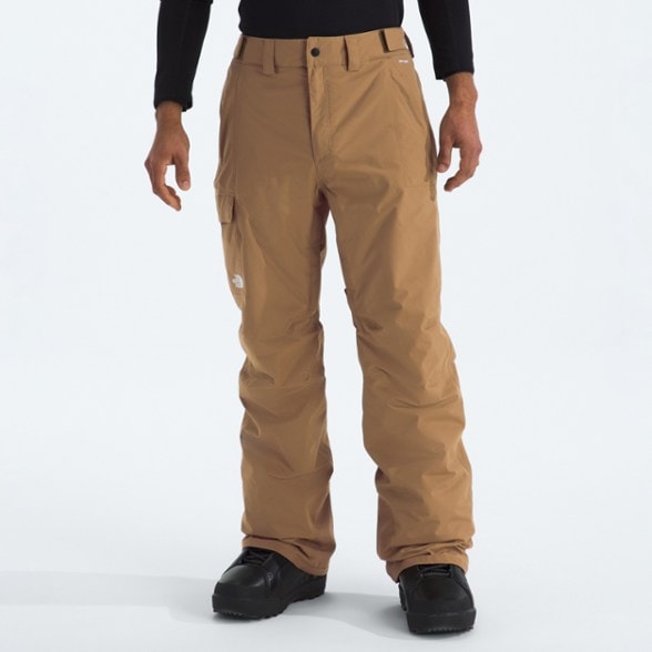 On Body Image of color Utility Brown