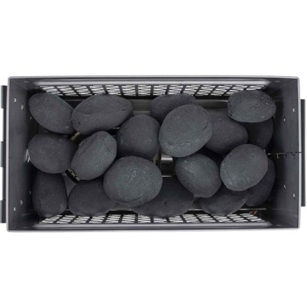 Ignik FireCan Moon Rocks 1