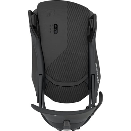 Union Atlas Step On Snowboard Bindings - 2026/2027 3