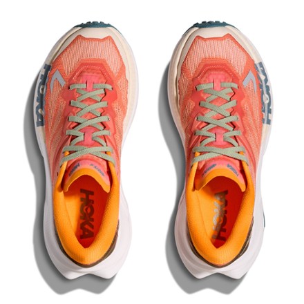 HOKA Mafate X Trail-Running Shoes - Women's 6