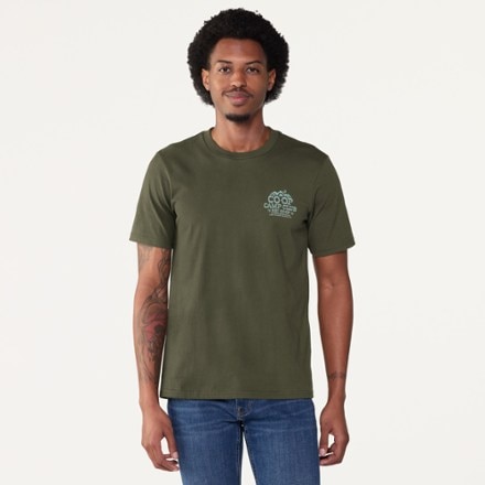 REI Co-op Camp Club T-Shirt 2