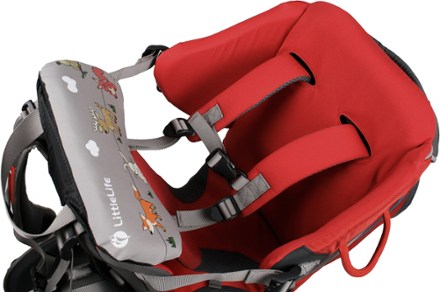 LittleLife Voyager S2 Child Carrier REI Coop