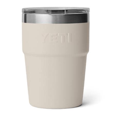 YETI Rambler Stackable Cup with MagSlider Lid - 16 fl. oz. 1