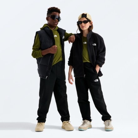 The North Face Perlino Soft-Shell Pants - Kids' 2