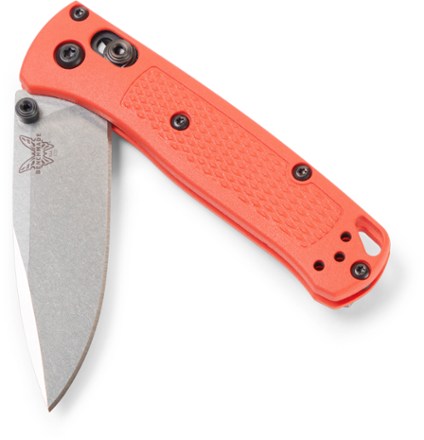 Benchmade 533-04 Mini Bugout Grivory Knife 2