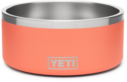 rei yeti dog bowl
