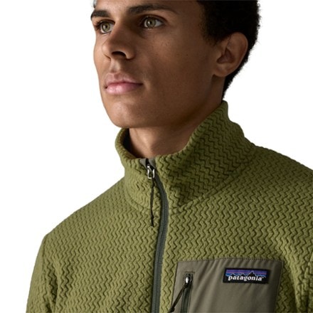 Patagonia R1 Air Jacket - Men's 6