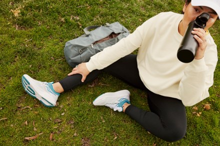 Location Image for Ride 16 Road-Running Shoes - Women's