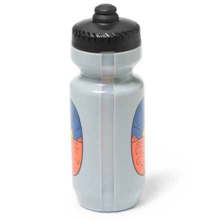 Co-op Cycles Purist Water Bottle - 22 fl. oz. 1