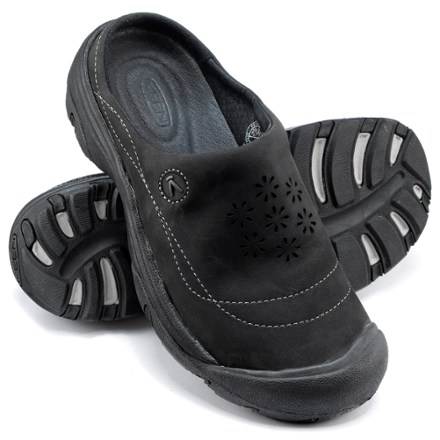 keen slides womens