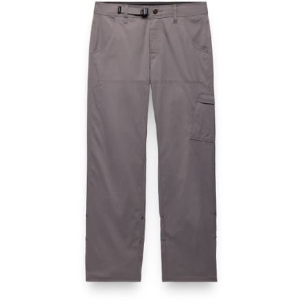 prAna Stretch Zion Relaxed Pants - Men's 1