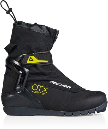 Fischer OTX Adventure Cross-Country Ski Boots 0