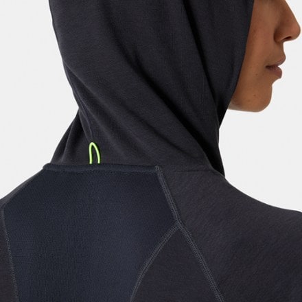 Helly Hansen Inshore Hoodie 2.0 - Women's 5