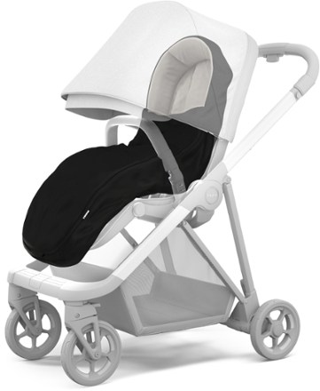 Thule Stroller Footmuff 1