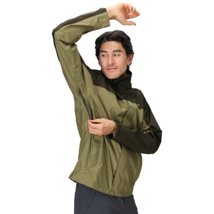 Marmot PreCip Eco Rain Jacket - Men's 4