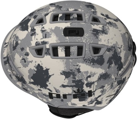 Pret Fury X Limited-Edition Mips Snow Helmet 5