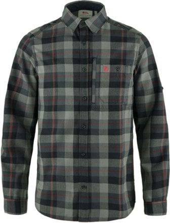 Fjallraven Fjallglim Shirt - Men's 0