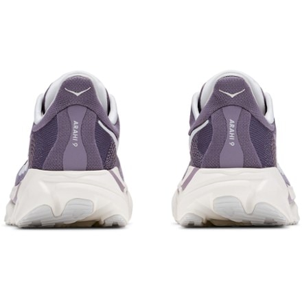 HOKA Arahi 9 Road-Running Shoes - Women's 4