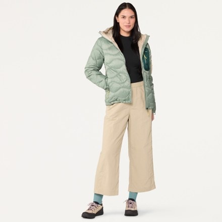 Vuori Halo Muscle Tank Top - Women's 3