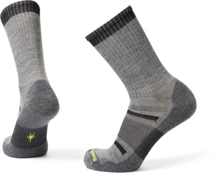 Smartwool Outdoor Advanced Light Crew Socks - Men's