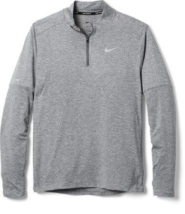 Nike Element Half-Zip Top - Men's 0