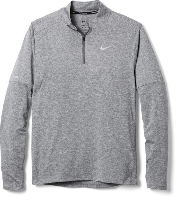Nike Element Half-Zip Top - Men's | REI Co-op