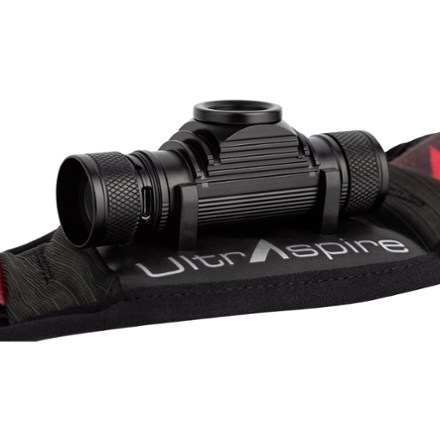 UltrAspire Lumen 600 5.0 Waist Light | REI Co-op