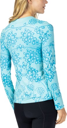 Terry Soleil Bike Top - Women's 1