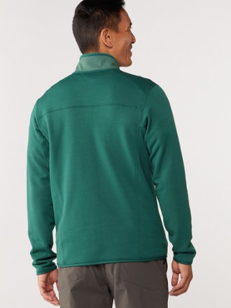 Arc'teryx Polartec Fleece Jackets | REI Co-op