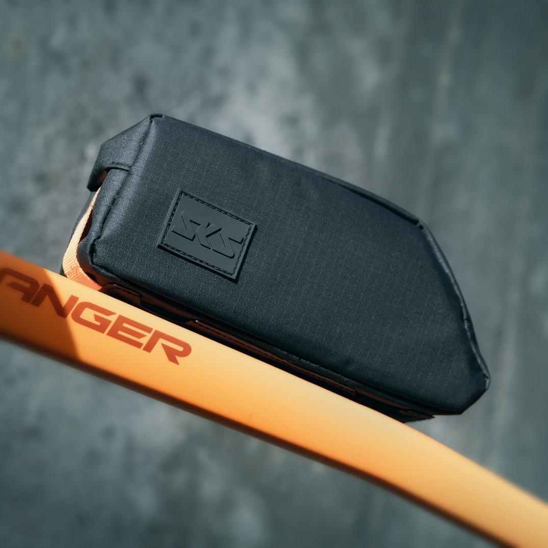 Location Image for Urban Flow Top Tube Bag 0.65 L