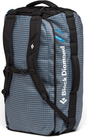 Black Diamond StoneHauler 60 L Duffel Bag 1