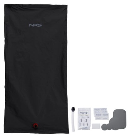 NRS Riffle Packraft 8