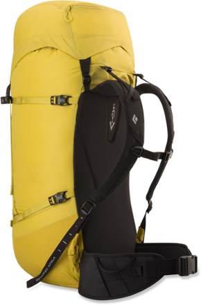 Suspension view (Sulfur)