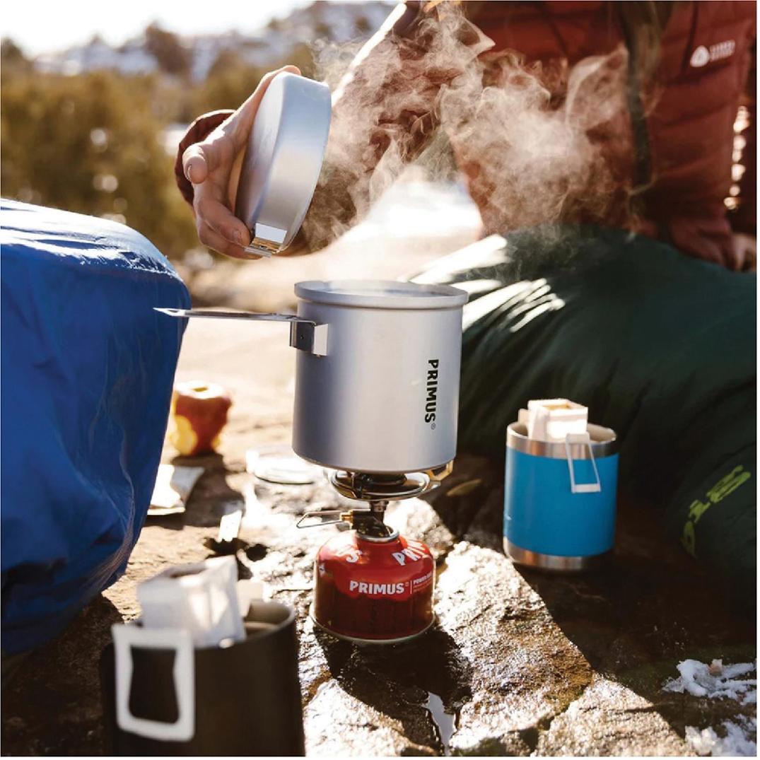 Location Image for Essential Trail Stove Kit