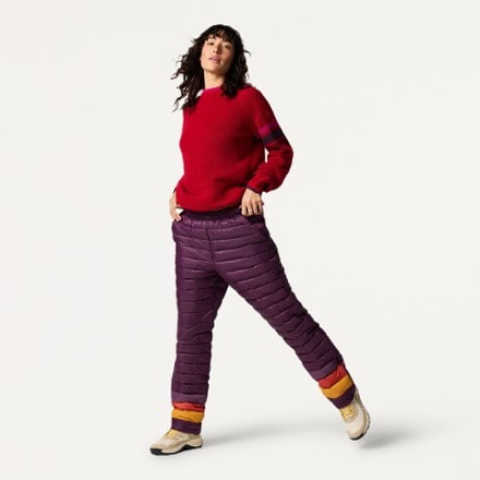 Cotopaxi Fuego Down Pants - Women's 2