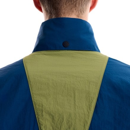 Berghaus Trango Mountain Windbreaker - Men's 5