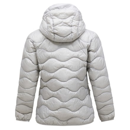 Peak Performance Helium Down Hood Jacket - Women's 4