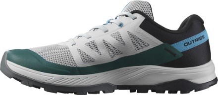Salomon Outrise Hiking Shoes - Men's 1