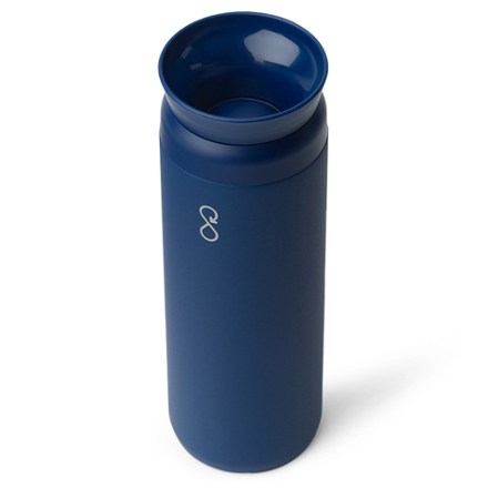 Ocean Bottle Peak Brew Flask - 20 fl. oz. 1