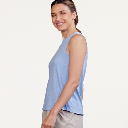 tasc Performance NOLA Tank Top 2.0 - Women's 3