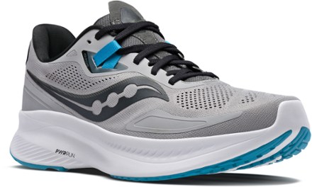 Saucony Guide 15 Road-Running Shoes - Men's 2
