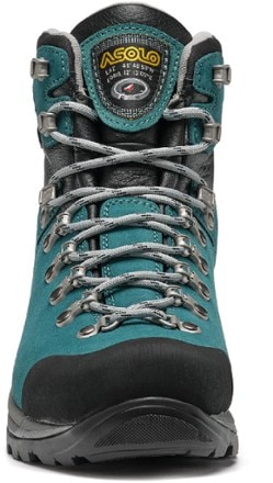 Asolo Greenwood EVO GV Hiking Boots - Women's Bunion Fit 4