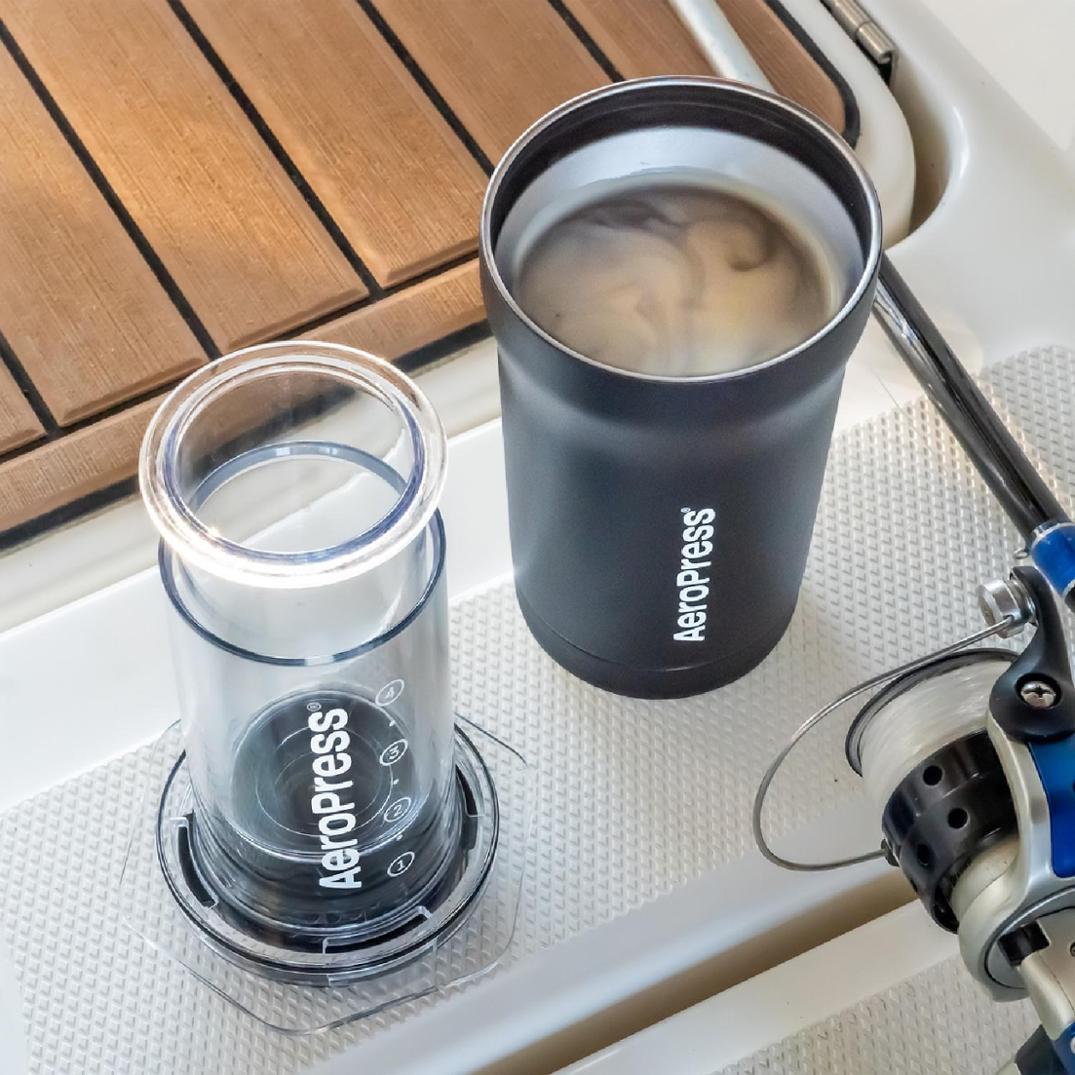 Location Image for Go Plus Complete Travel Coffee System