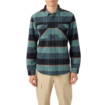 O'Neill Richmond Flannel Shirt - Men's 0