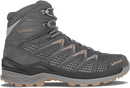 Harden Respectievelijk distillatie Lowa Innox Pro GTX Mid Hiking Boots - Men's | REI Co-op