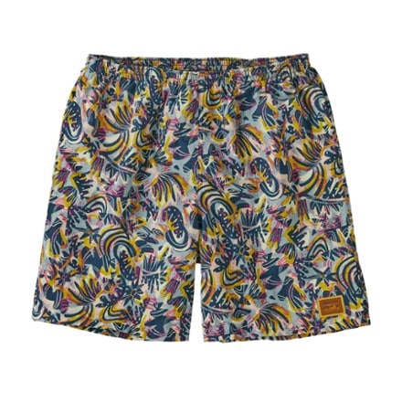 Patagonia Baggies Longs 7" Shorts - Men's 0