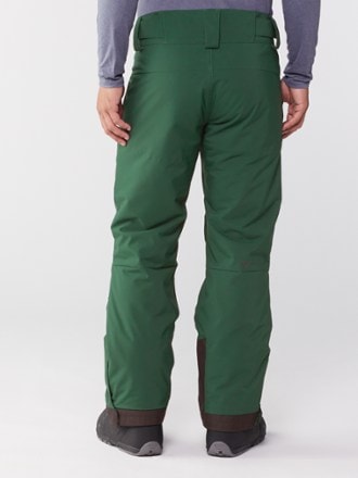 Obermeyer Force Snow Pants - Men's 2