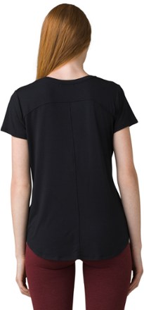prAna Foundation V-Neck Top - Women's 1